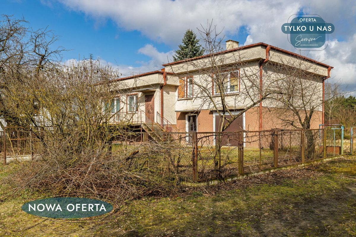 dom wolnostojący, 6 pokoi Rudniki. Zdjęcie 21