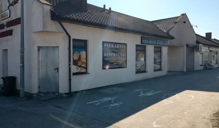 Lokal Swarzędz, ul. Kupiecka