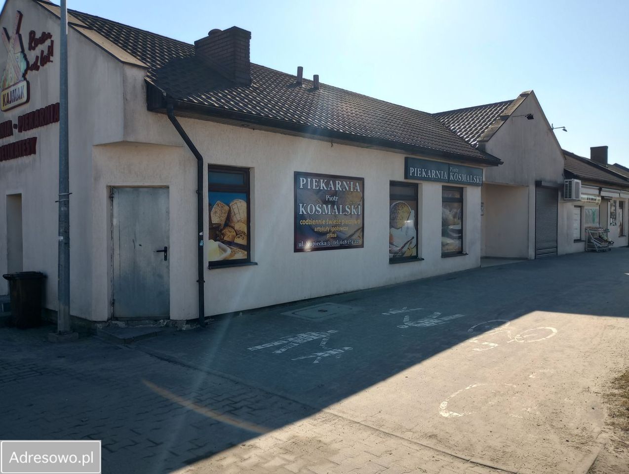 Lokal Swarzędz, ul. Kupiecka. Zdjęcie 1