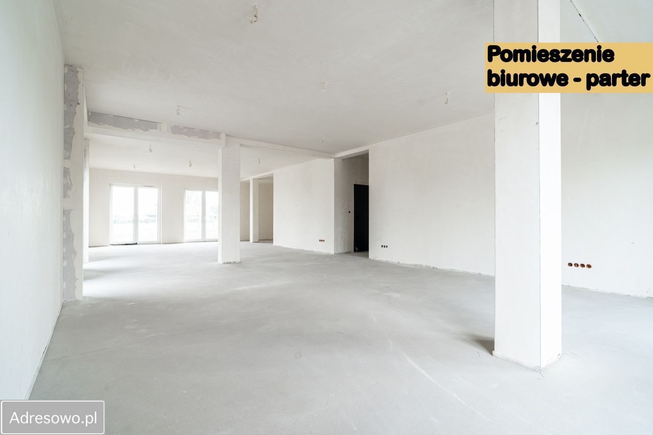 bliźniak, 8 pokoi Siekierki Wielkie, ul. Klonowa. Zdjęcie 16