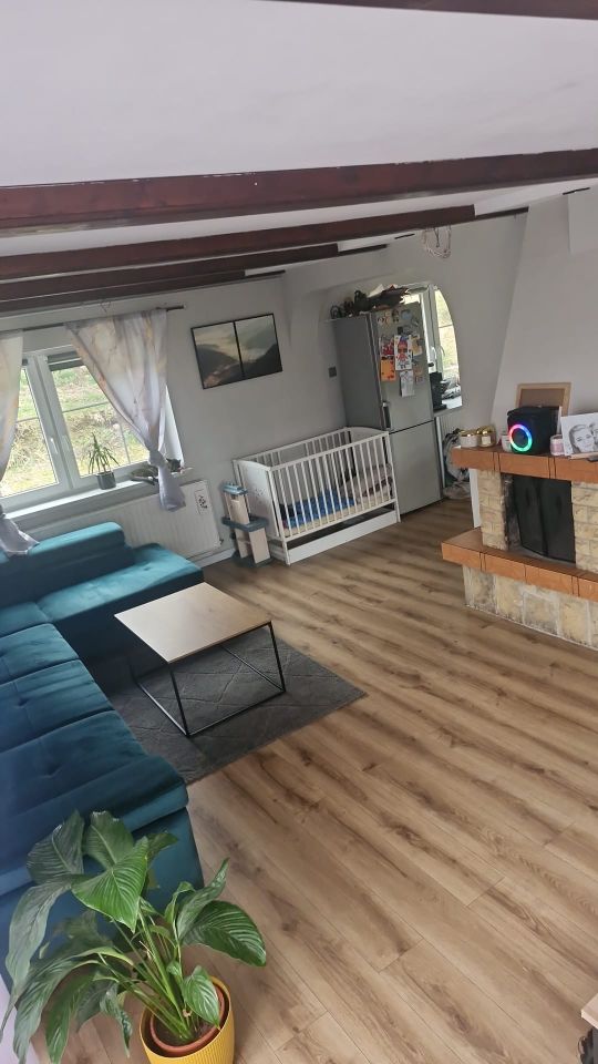 dom wolnostojący, 4 pokoje Popęszyce. Zdjęcie 5