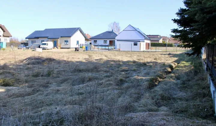 Działka budowlana Banino