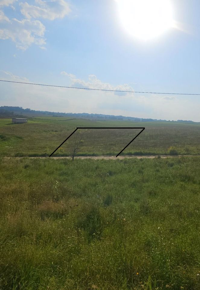 Działka budowlana Sople. Zdjęcie 3