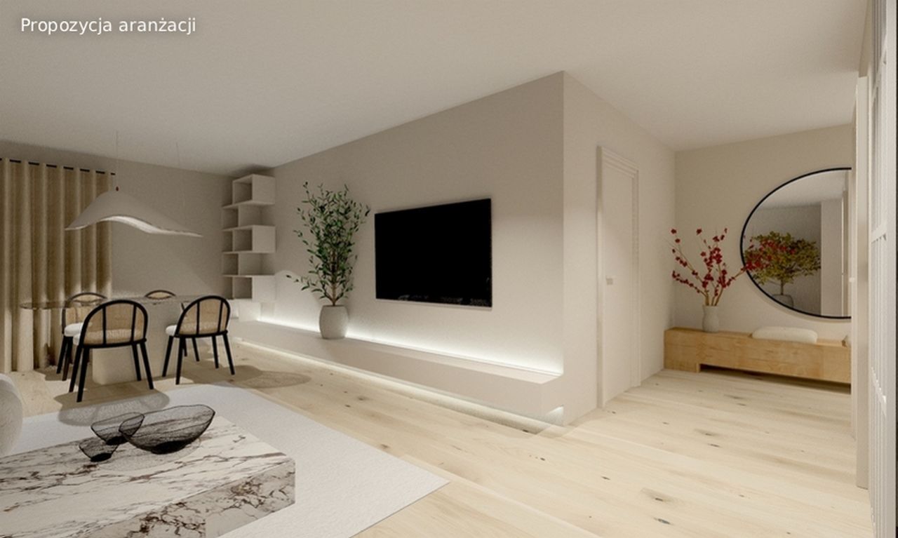 Mieszkanie 2-pokojowe Rumia Janowo, ul. Sobieskiego. Zdjęcie 19