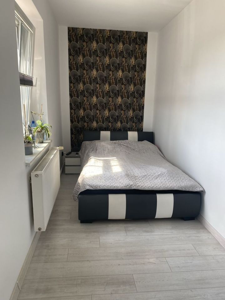 Mieszkanie 4-pokojowe Jastrowie. Zdjęcie 3