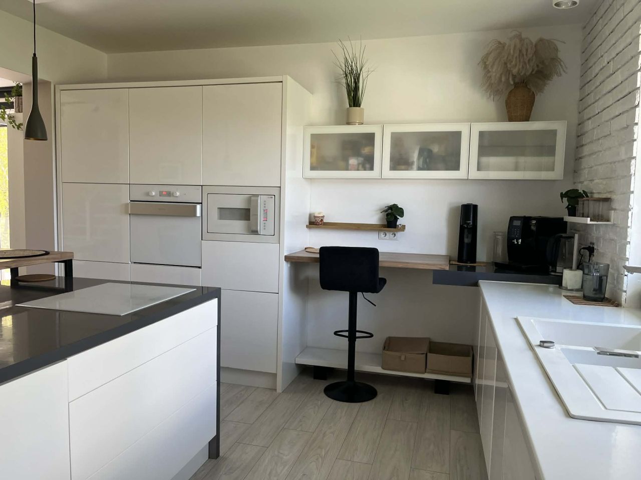 dom wolnostojący, 5 pokoi Smugi Helenów. Zdjęcie 19