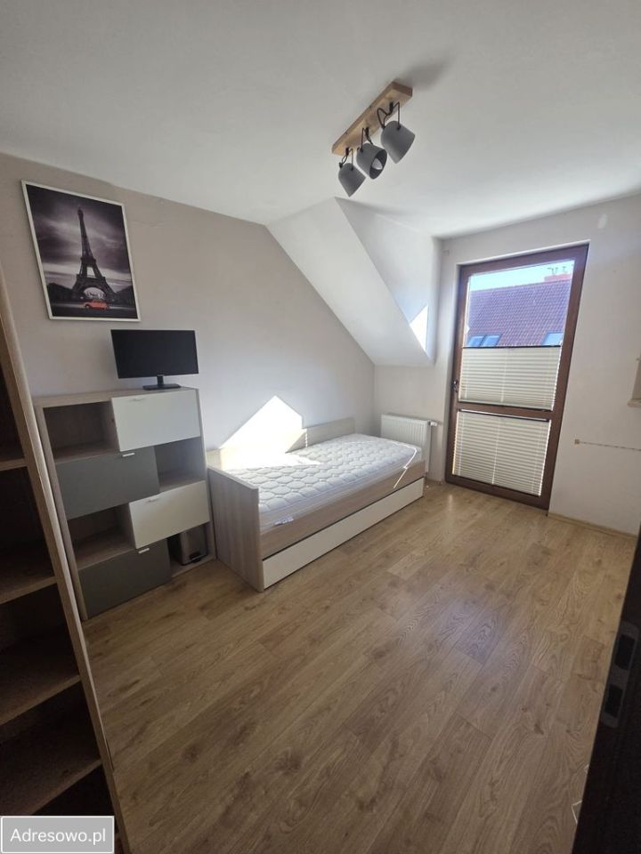 dom szeregowy, 5 pokoi Koszalin, ul. Laurowa. Zdjęcie 8