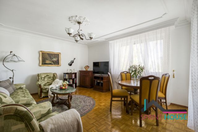 Mieszkanie 3-pokojowe Warszawa Praga-Południe, ul. Władysława Umińskiego. Zdjęcie 2