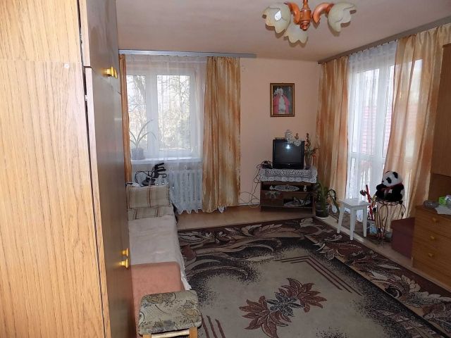 Mieszkanie 2-pokojowe Lubartów. Zdjęcie 1