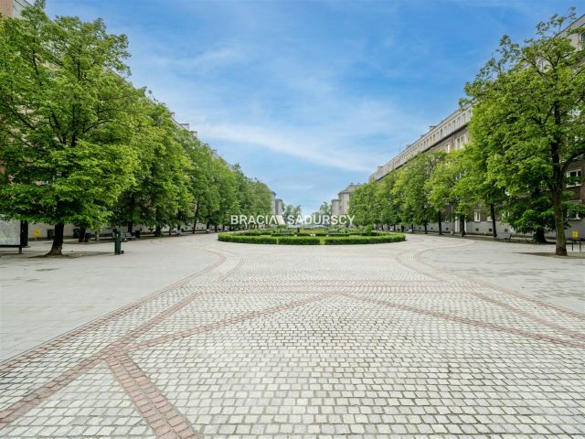 Mieszkanie 1-pokojowe Kraków Nowa Huta, os. Centrum B. Zdjęcie 27