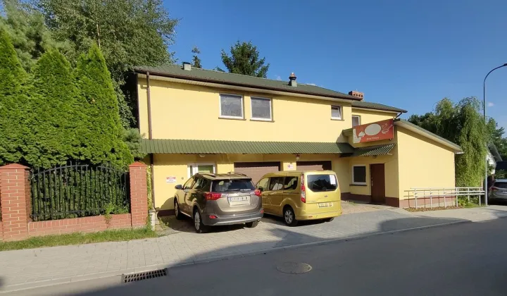 Lokal Lublin Sławin