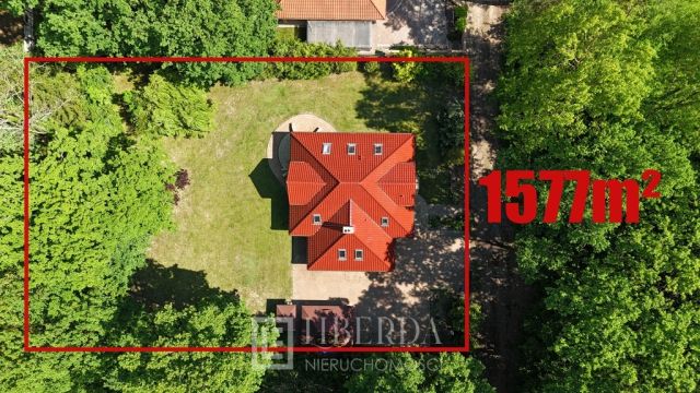 dom wolnostojący, 9 pokoi Krępiec, ul. Jagodowa. Zdjęcie 15
