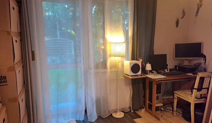 Mieszkanie 2-pokojowe Swarzędz, os. Macieja Mielżyńskiego