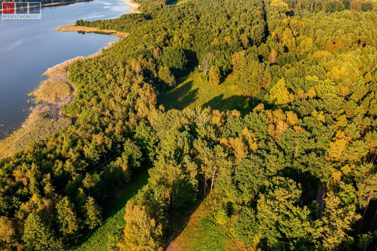 Działka rolno-budowlana Domysłów. Zdjęcie 2