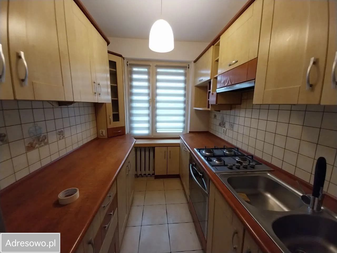 Mieszkanie 2-pokojowe Częstochowa Centrum, ul. Senatorska. Zdjęcie 5