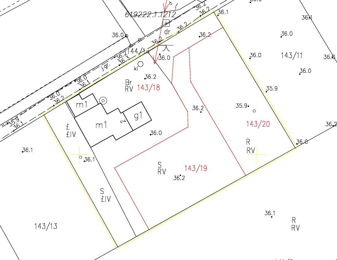Działka budowlana Solec Kujawski. Zdjęcie 4