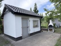 Działka rod Gorzów Wielkopolski, ul. Piłkarska. Zdjęcie 2