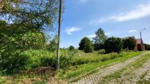Działka budowlana Łochowice, ul. Kanałowa. Zdjęcie 1