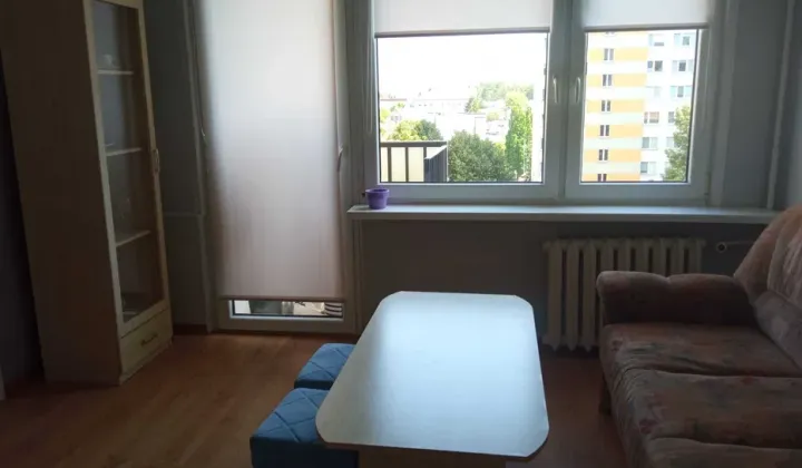 Mieszkanie 2-pokojowe Białystok Piaski, ul. Jerzego Waszyngtona