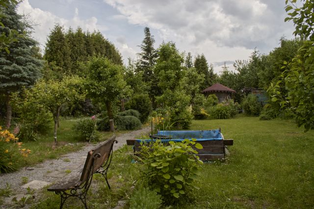 bliźniak, 4 pokoje Brzóstowa. Zdjęcie 21