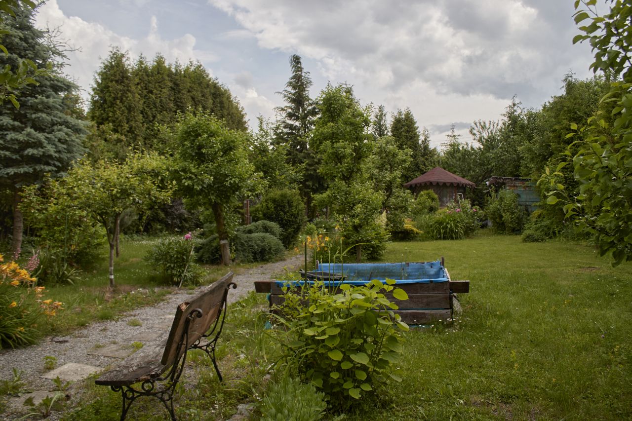 bliźniak, 4 pokoje Brzóstowa. Zdjęcie 21