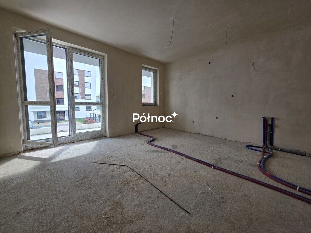 Mieszkanie 1-pokojowe Lublin Felin, ul. Generała Witolda Urbanowicza. Zdjęcie 3