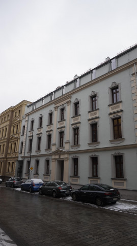 Mieszkanie 2-pokojowe Gliwice Śródmieście, ul. Górnych Wałów. Zdjęcie 1