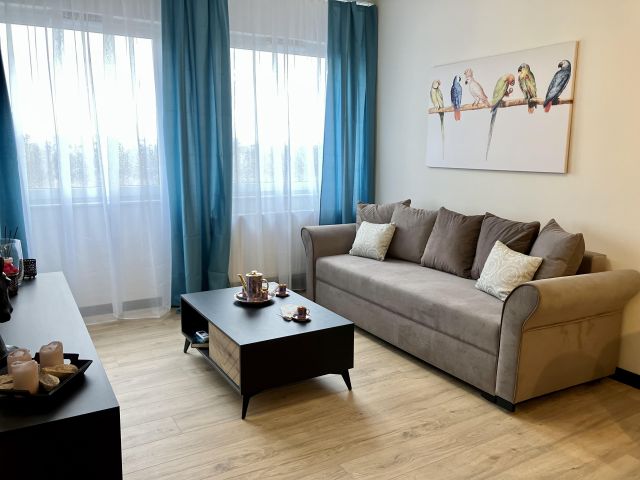 Mieszkanie 2-pokojowe Wrocław Krzyki, ul. Skarbowców. Zdjęcie 1