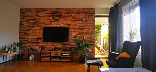 Mieszkanie 3-pokojowe Wrocław Ołbin, ul. Stefana Jaracza. Zdjęcie 1