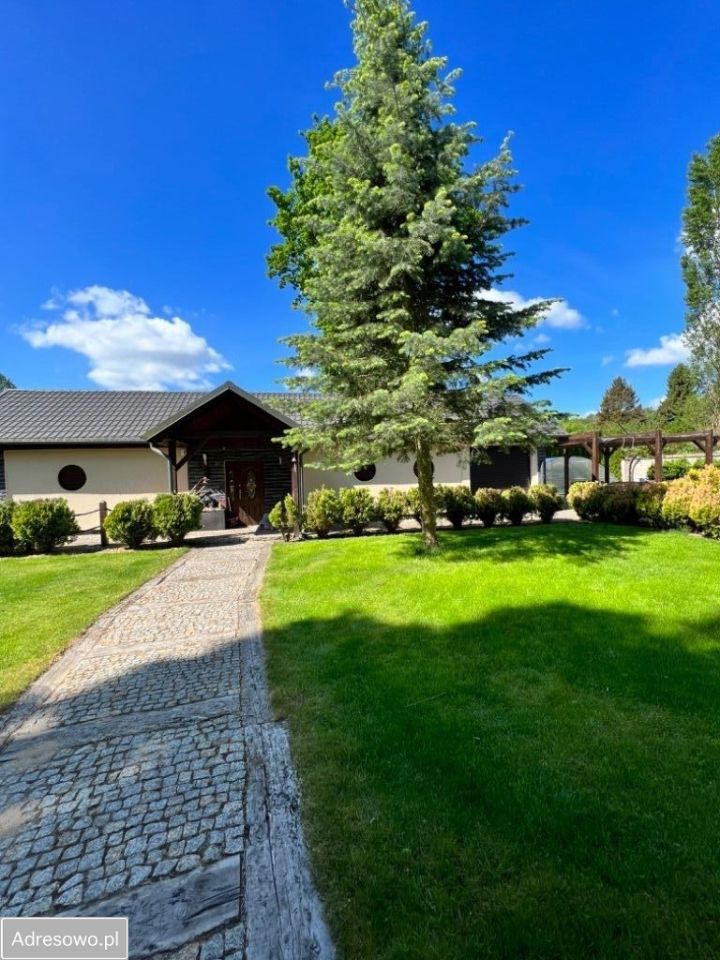 Działka budowlana Słupia. Zdjęcie 3