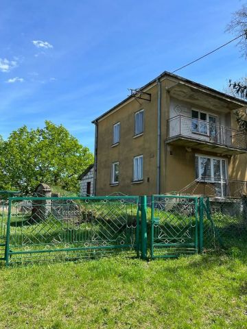 gospodarstwo Korczówka. Zdjęcie 1