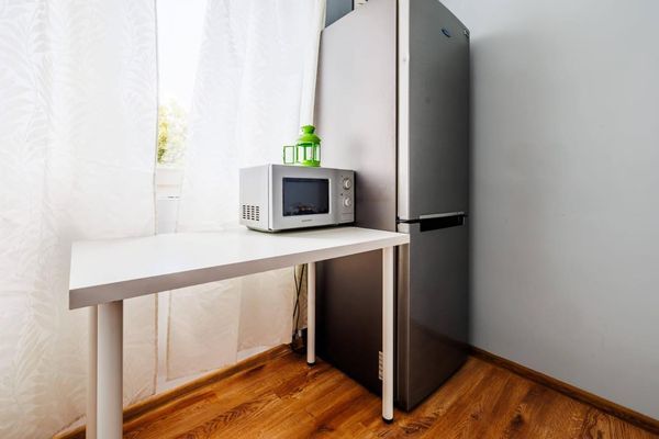 Pokój Rzeszów Śródmieście, ul. Marszałkowska