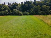 Działka rekreacyjna Wańkowa. Zdjęcie 4