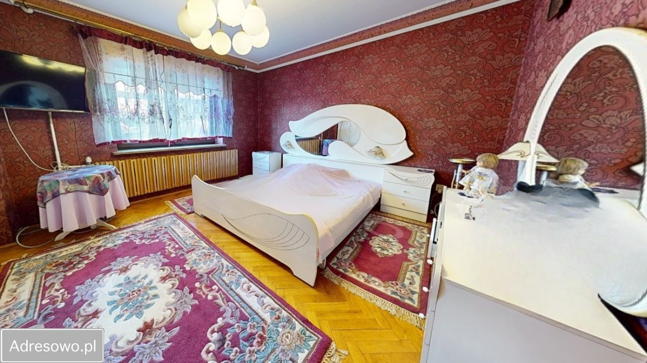 dom wolnostojący, 5 pokoi Sosnowiec Klimontów, ul. Łódzka. Zdjęcie 2