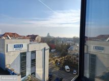 Mieszkanie 2-pokojowe Szczecin Centrum, ul. Mieczysława Niedziałkowskiego. Zdjęcie 3