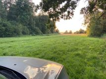 Działka rolna Stradomno. Zdjęcie 3