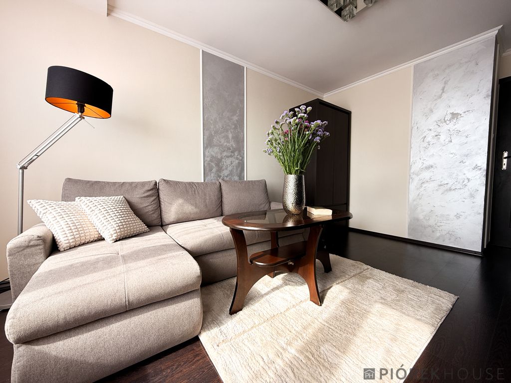 Mieszkanie 2-pokojowe Warszawa Wola, ul. Żelazna. Zdjęcie 2