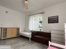 Mieszkanie 2-pokojowe Ostrołęka Wojciechowice, ul. Partyzantów