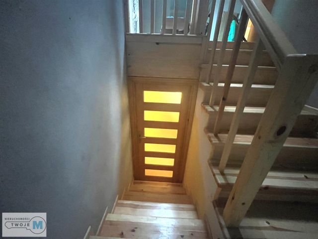 dom wolnostojący, 4 pokoje Daleszyce. Zdjęcie 6