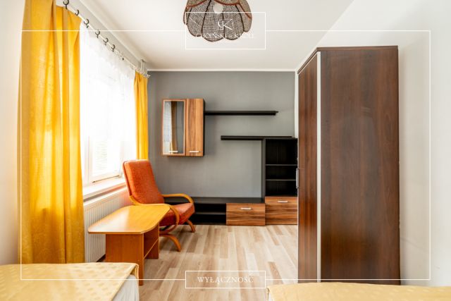 dom wolnostojący, 9 pokoi Straduń, os. Leśne. Zdjęcie 15