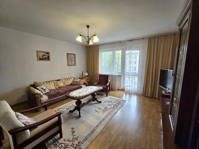 Mieszkanie 2-pokojowe Wołomin, ul. Kościelna. Zdjęcie 2