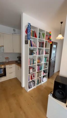 Mieszkanie 3-pokojowe Warszawa Białołęka, ul. Aluzyjna. Zdjęcie 2