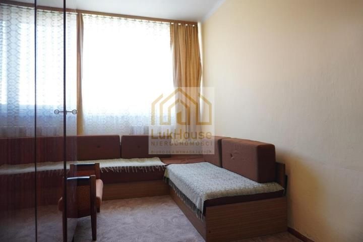 Mieszkanie 3-pokojowe Bytom Rozbark, ul. Chorzowska. Zdjęcie 3