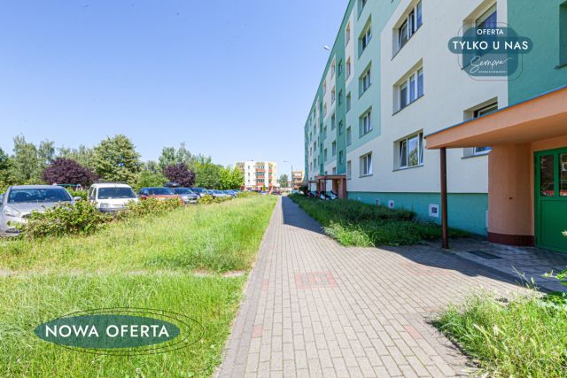 Mieszkanie 2-pokojowe Łódź Chojny, ul. Kurczaki. Zdjęcie 17