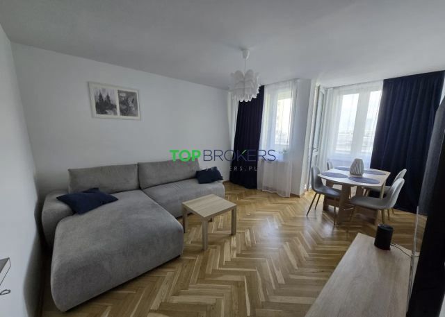 Mieszkanie 3-pokojowe Warszawa Wola, ul. Chłodna. Zdjęcie 1