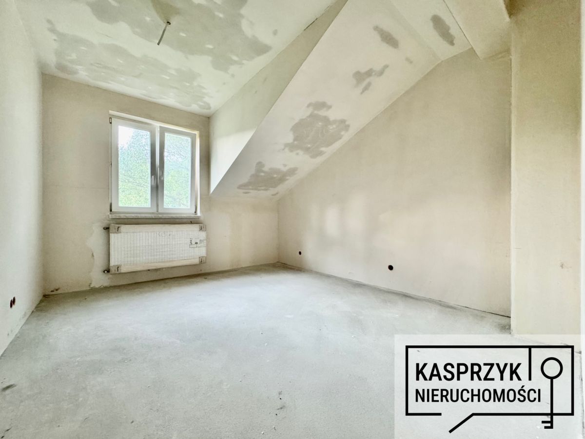 Mieszkanie 3-pokojowe Brzozów, ul. Fryderyka Chopina. Zdjęcie 6