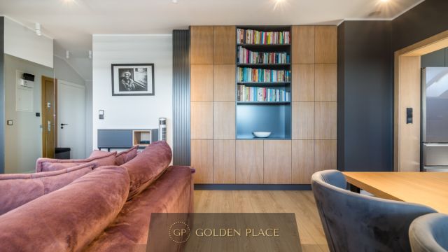 Mieszkanie 3-pokojowe Puck, ul. Rybacka. Zdjęcie 3