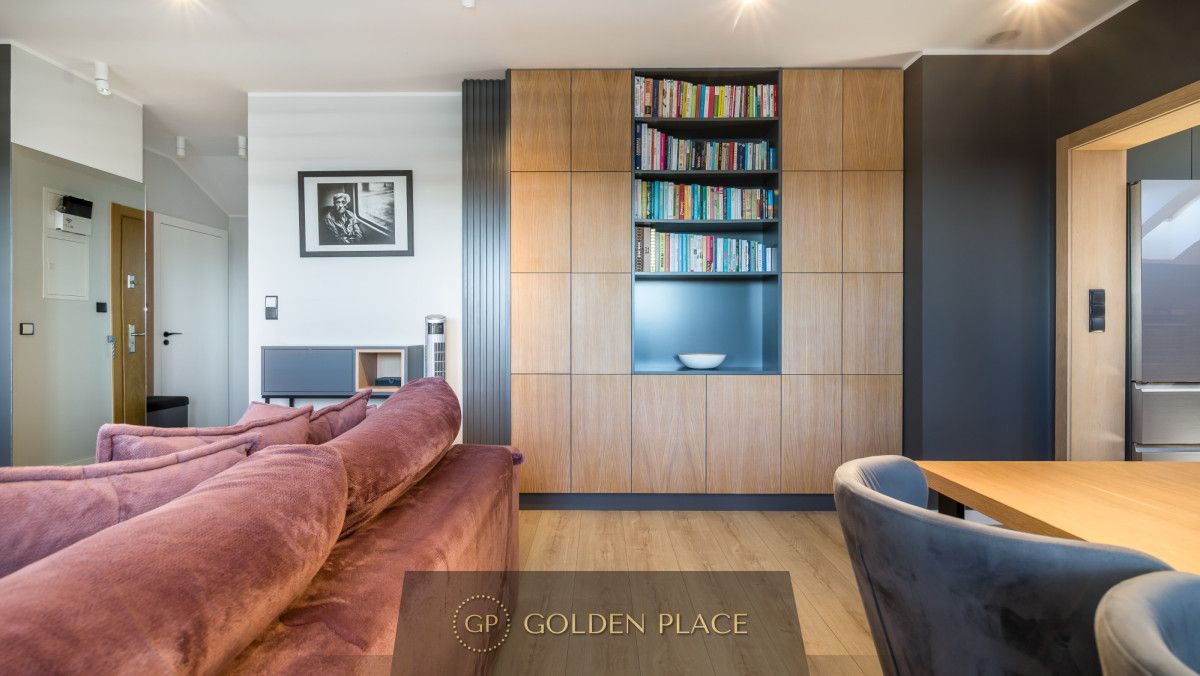 Mieszkanie 3-pokojowe Puck, ul. Rybacka. Zdjęcie 3