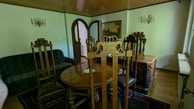 dom wolnostojący, 6 pokoi Piaseczno Zalesie Dolne. Zdjęcie 14