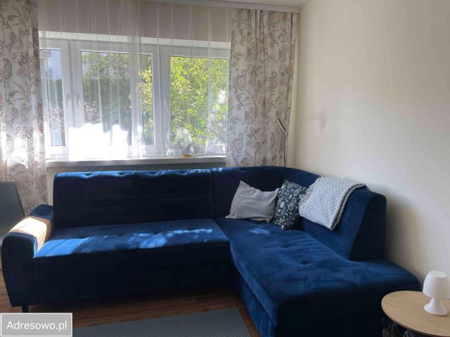 Mieszkanie 2-pokojowe Warszawa Bielany, ul. Jana Kasprowicza. Zdjęcie 1